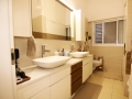 Luxury Garden Apartment for sale in Kfar Saba. 